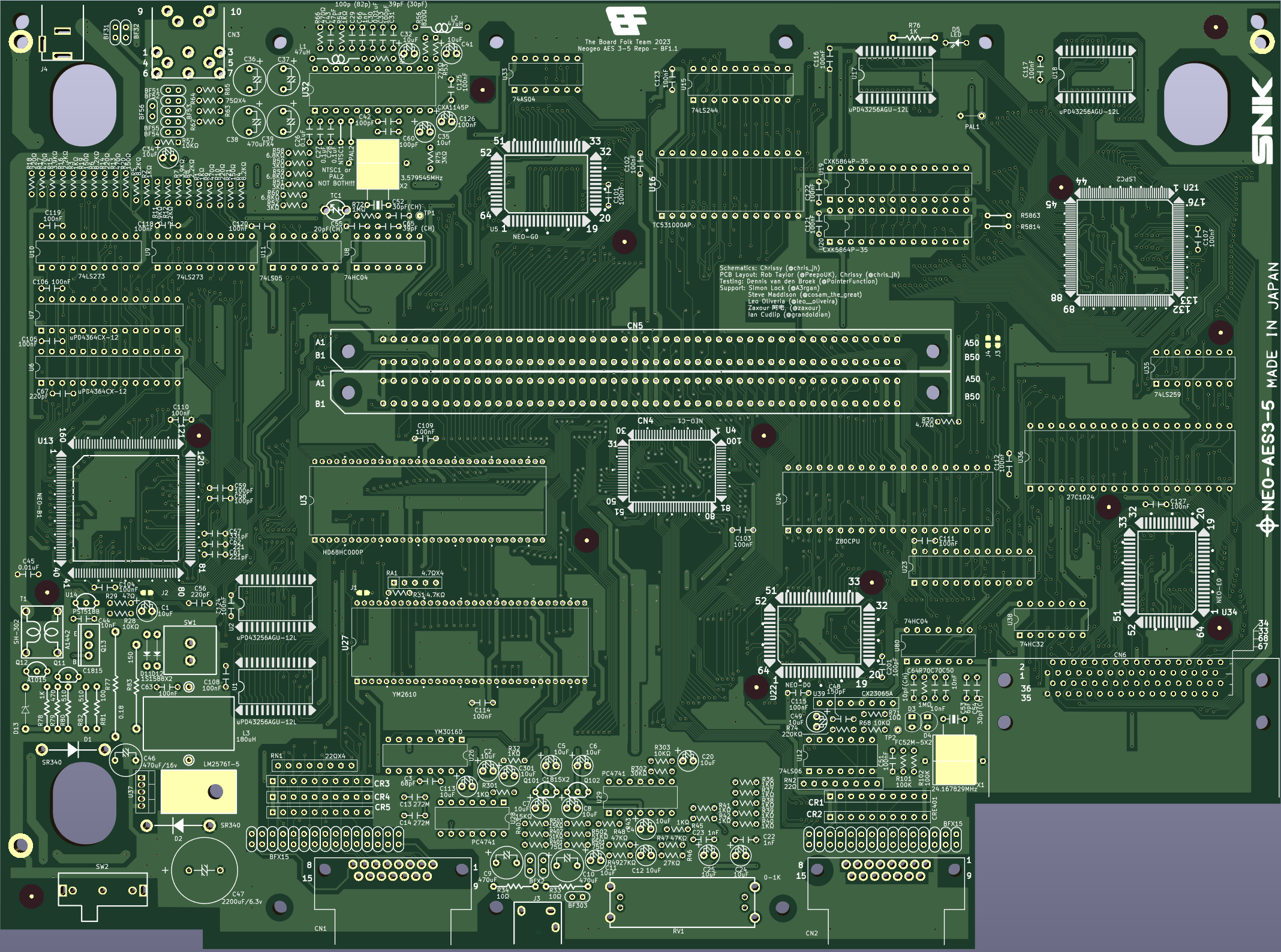 PCB